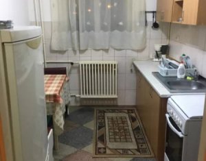 Lakás 2 szobák kiadó on Cluj-napoca, Zóna Gheorgheni