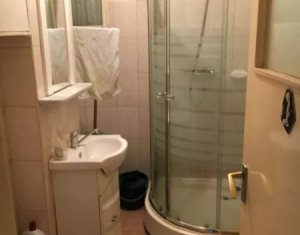 Lakás 2 szobák kiadó on Cluj-napoca, Zóna Gheorgheni