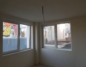 , 80m2 on Floresti