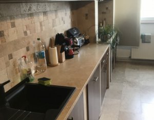 Lakás 2 szobák eladó on Cluj-napoca, Zóna Marasti