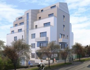 Lakás 2 szobák eladó on Cluj-napoca, Zóna Dambul Rotund