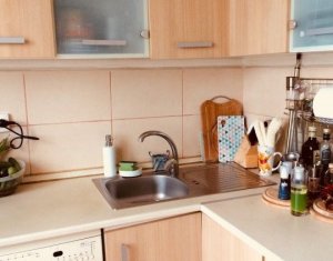 Lakás 2 szobák eladó on Cluj-napoca, Zóna Gheorgheni