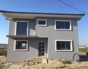 Ház 4 szobák eladó on Dezmir