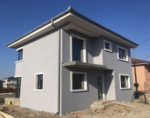 Ház 4 szobák eladó on Dezmir