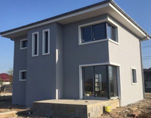 Ház 4 szobák eladó on Dezmir