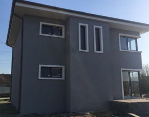 Ház 4 szobák eladó on Dezmir