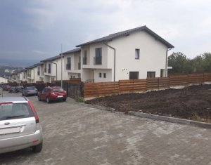 Ház 4 szobák eladó on Cluj-napoca, Zóna Dambul Rotund