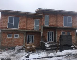 Ház 4 szobák eladó on Cluj-napoca, Zóna Dambul Rotund