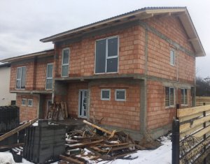 Ház 4 szobák eladó on Cluj-napoca, Zóna Dambul Rotund