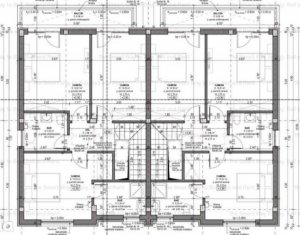 Ház 4 szobák eladó on Cluj-napoca, Zóna Dambul Rotund