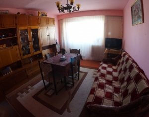 , 62m2 on Cluj-napoca, Zóna Manastur