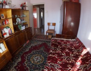 Lakás 3 szobák eladó on Cluj-napoca, Zóna Manastur