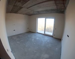 Lakás 2 szobák eladó on Cluj-napoca, Zóna Marasti