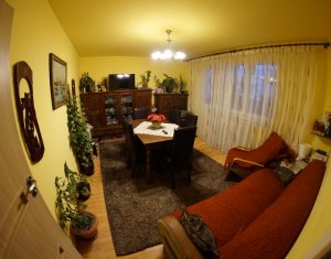 , 78.5m2 on Cluj-napoca, Zóna Manastur