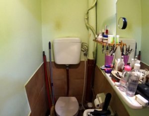 Lakás 4 szobák eladó on Cluj-napoca, Zóna Manastur