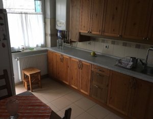 Lakás 2 szobák kiadó on Cluj-napoca, Zóna Centru