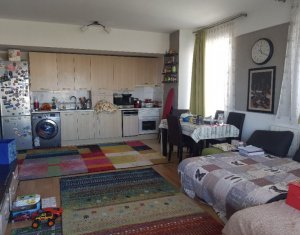 Lakás 3 szobák eladó on Cluj-napoca, Zóna Gheorgheni