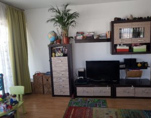 Lakás 3 szobák eladó on Cluj-napoca, Zóna Gheorgheni