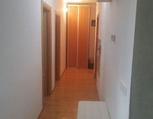 Lakás 3 szobák eladó on Cluj-napoca, Zóna Gheorgheni
