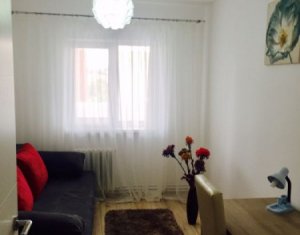 Lakás 3 szobák kiadó on Cluj-napoca, Zóna Zorilor