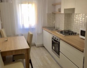 Lakás 3 szobák kiadó on Cluj-napoca, Zóna Zorilor