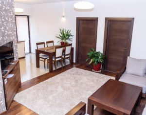 Lakás 4 szobák eladó on Cluj-napoca, Zóna Zorilor