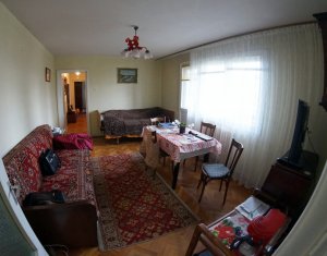 , 65m2 on Cluj-napoca, Zóna Gheorgheni