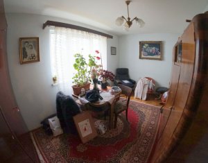 Lakás 3 szobák eladó on Cluj-napoca, Zóna Gheorgheni