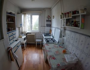 Lakás 3 szobák eladó on Cluj-napoca, Zóna Gheorgheni