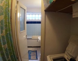 Lakás 3 szobák eladó on Cluj-napoca, Zóna Gheorgheni