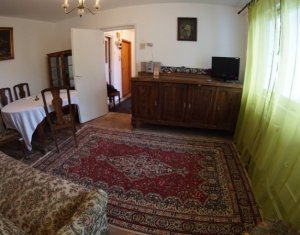 Lakás 3 szobák kiadó on Cluj-napoca, Zóna Manastur