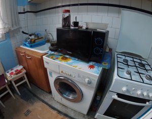 Lakás 3 szobák kiadó on Cluj-napoca, Zóna Manastur