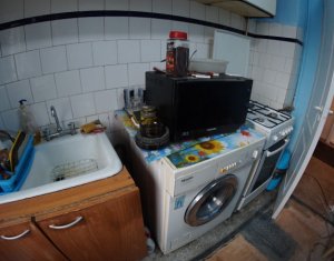 Lakás 3 szobák kiadó on Cluj-napoca, Zóna Manastur