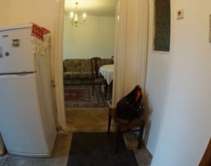 Lakás 3 szobák kiadó on Cluj-napoca, Zóna Manastur