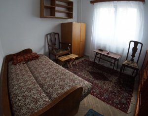 Lakás 3 szobák kiadó on Cluj-napoca, Zóna Manastur