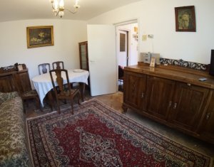 Lakás 3 szobák kiadó on Cluj-napoca, Zóna Manastur