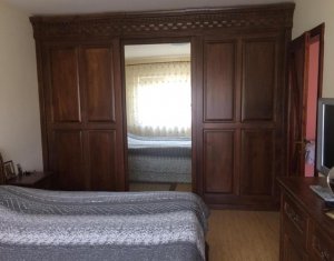 Lakás 3 szobák eladó on Cluj-napoca, Zóna Manastur