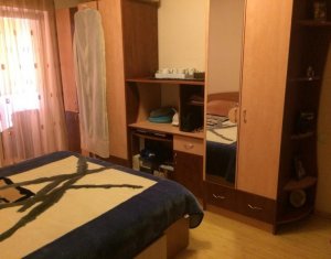 Lakás 3 szobák eladó on Cluj-napoca, Zóna Manastur