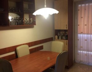 Lakás 3 szobák eladó on Cluj-napoca, Zóna Manastur