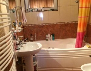 Lakás 3 szobák eladó on Cluj-napoca, Zóna Manastur