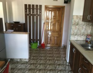 Lakás 2 szobák kiadó on Cluj-napoca, Zóna Manastur