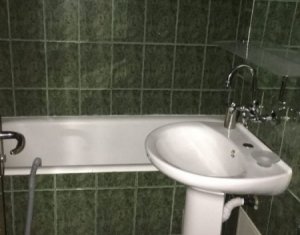 Lakás 2 szobák kiadó on Cluj-napoca, Zóna Manastur