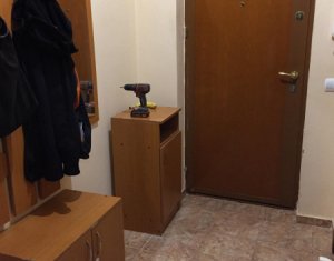 Lakás 2 szobák kiadó on Cluj-napoca