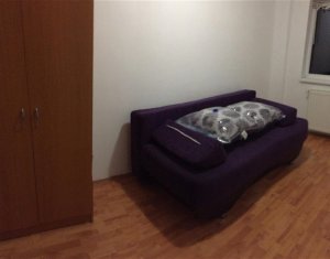 Lakás 2 szobák kiadó on Cluj-napoca