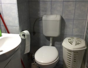 Lakás 2 szobák kiadó on Cluj-napoca