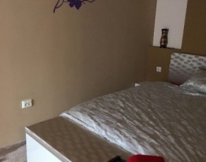 Lakás 2 szobák eladó on Floresti