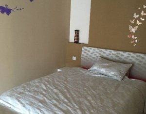 Lakás 2 szobák eladó on Floresti