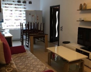 Lakás 2 szobák eladó on Floresti