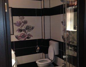 Lakás 2 szobák eladó on Floresti