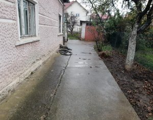 Ház 3 szobák eladó on Cluj-napoca, Zóna Gheorgheni